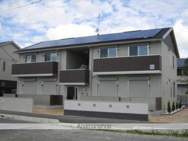 ロイヤルベルグ B(2LDK/1階)