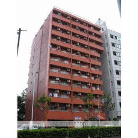 第32宮庭マンション