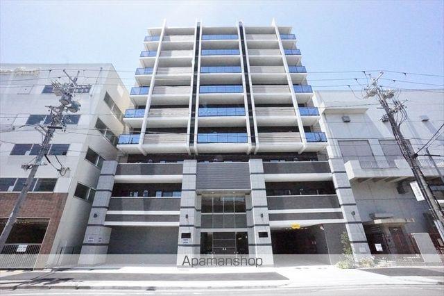 JMFレジデンス名駅南(1LDK/5階)