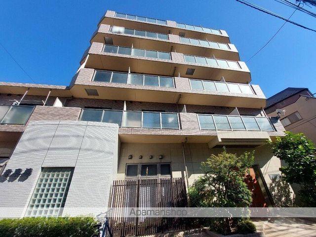 Tレジデンス(ワンルーム/6階)