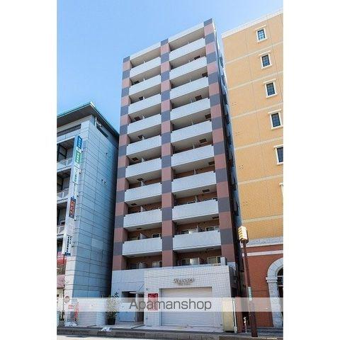 アクシーズタワー川口栄町Ⅰ