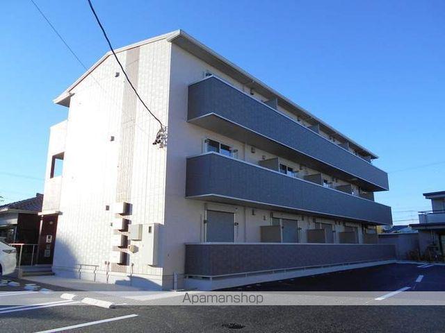 WING KASUGAI(1K/3階)