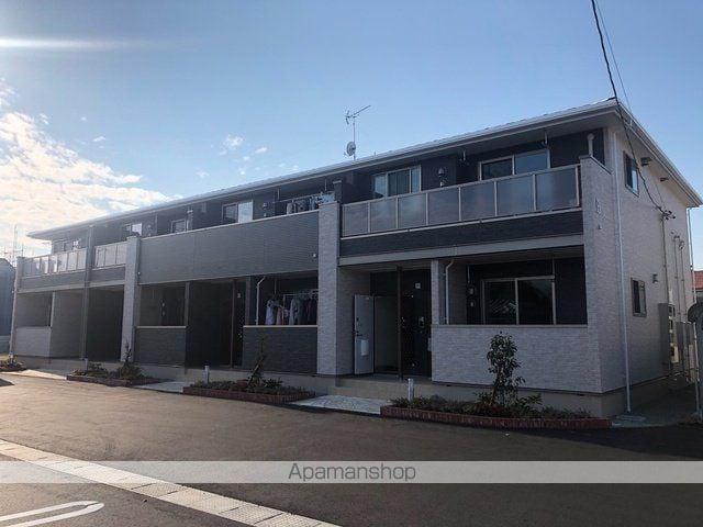 プラシード坂本B