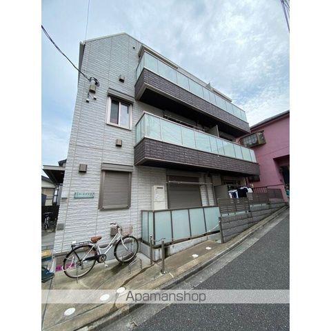 ウィスタリア小竹向原