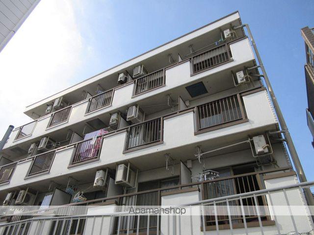 トラスティ鷺宮