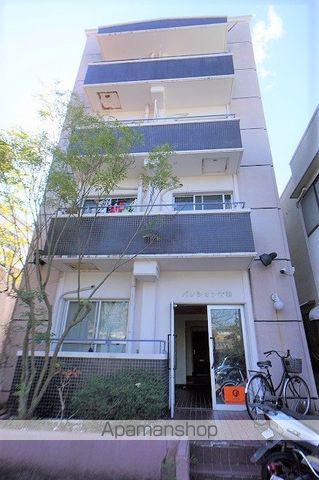 パレシオン音羽