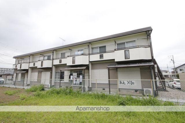 フォーブル綿貫1号棟