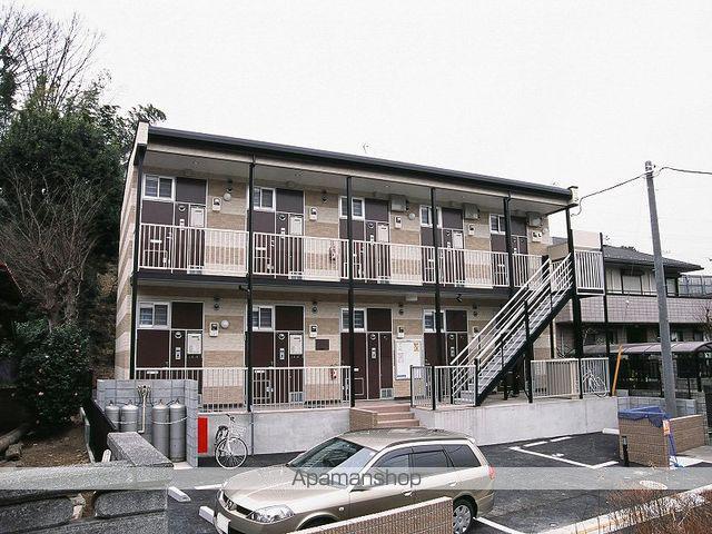 レオパレス安西七番館