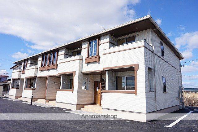 ブランドールGS