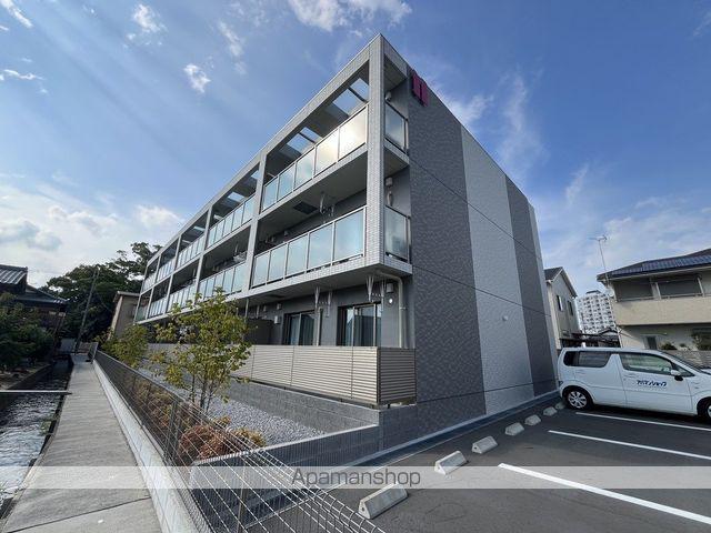 ハートフルマンション神出