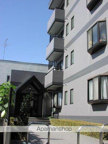 サンクレスト中村橋