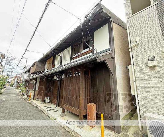 壬生相合町50ー8