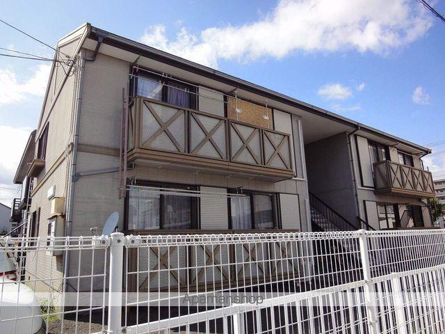 ファミリーメゾン白岩