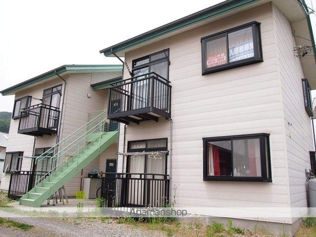 アヴェニールコイケ(2LDK/2階)