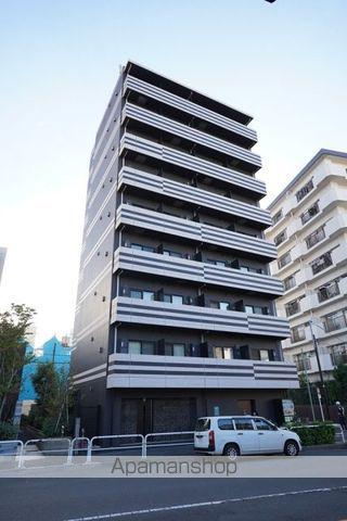 PREMIUM CUBE北品川