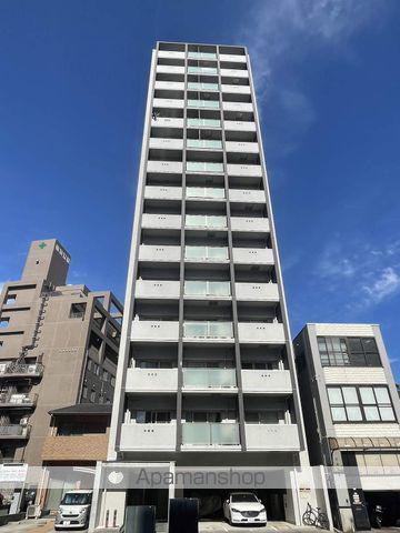 グラビスコート広島駅前通
