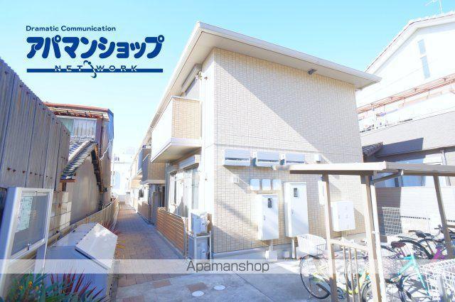 プランドール奈良