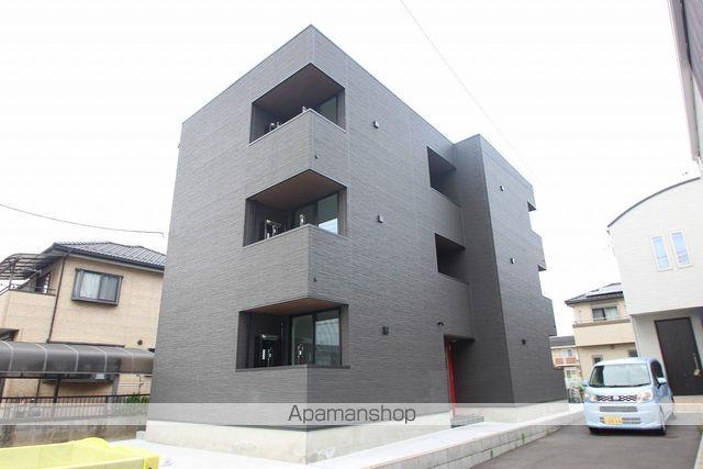 JACK SHINSHIRAOKA Ⅰ