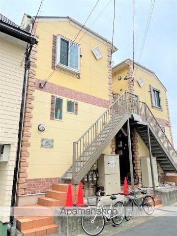 ユナイト尻手スサーナの杜