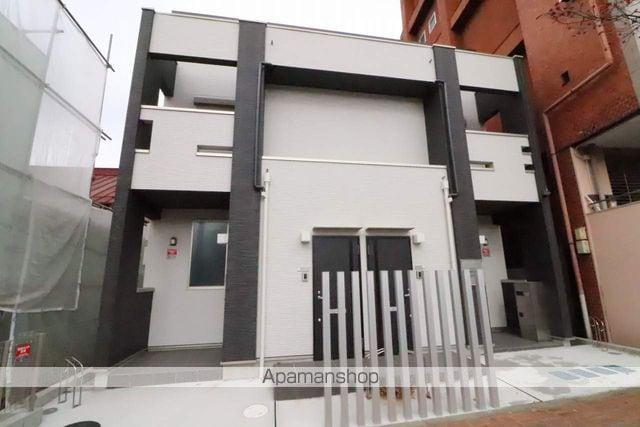 BUENA-MAISON 福生C