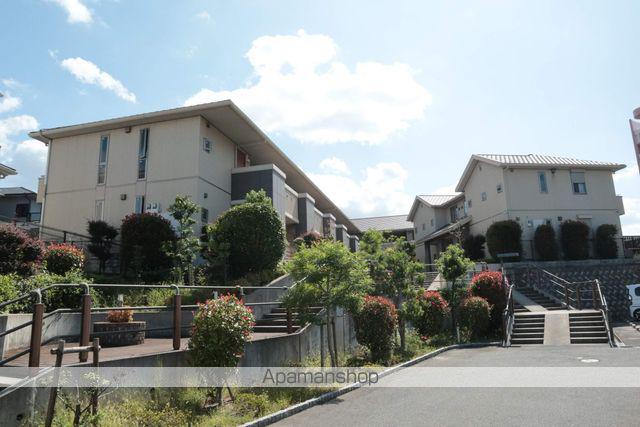 パークヒルズ陵南