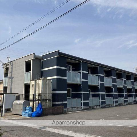 レオネクスト水口古城ヶ丘