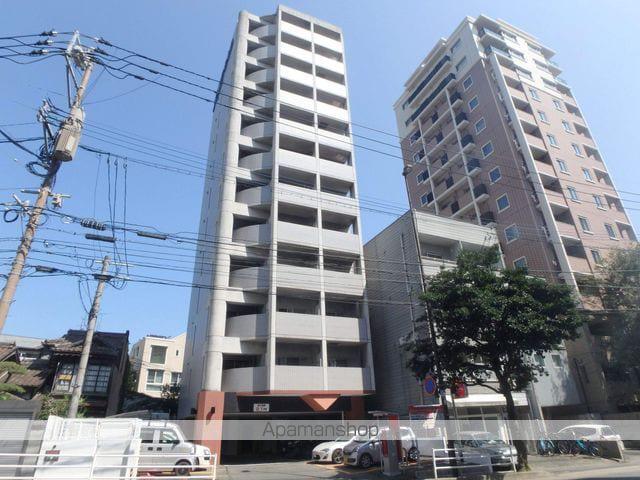 大蔵ビル桜坂(ワンルーム/6階)