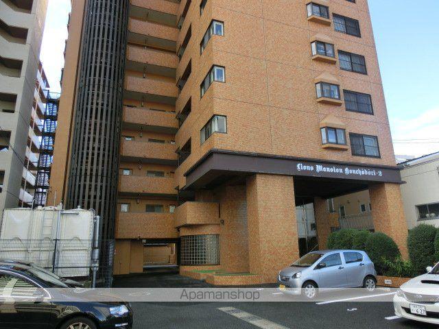 ライオンズマンション本町通第2