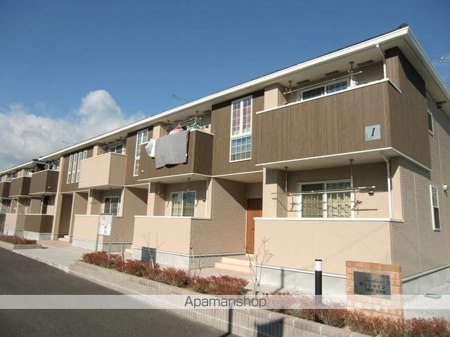 サンシャインⅠ番館