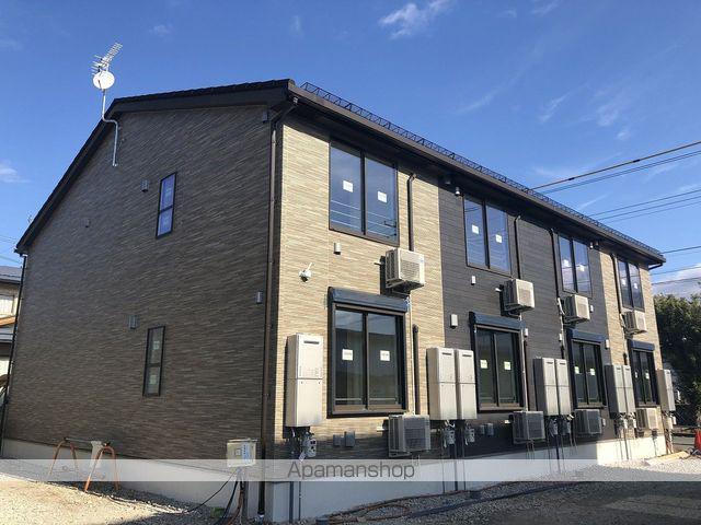 シャルマン天童Ⅰ(ワンルーム/1階)