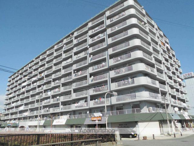 ターミナルマンション朝日プラザ堺