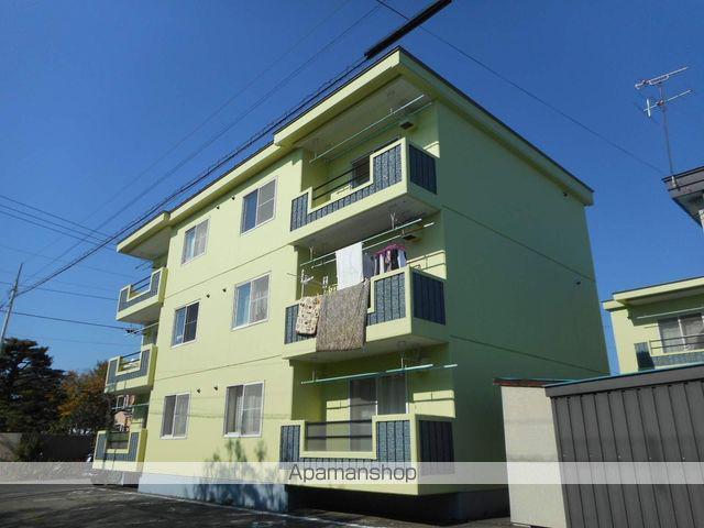 LE・SOLEIL-Ⅱ(2LDK/2階)