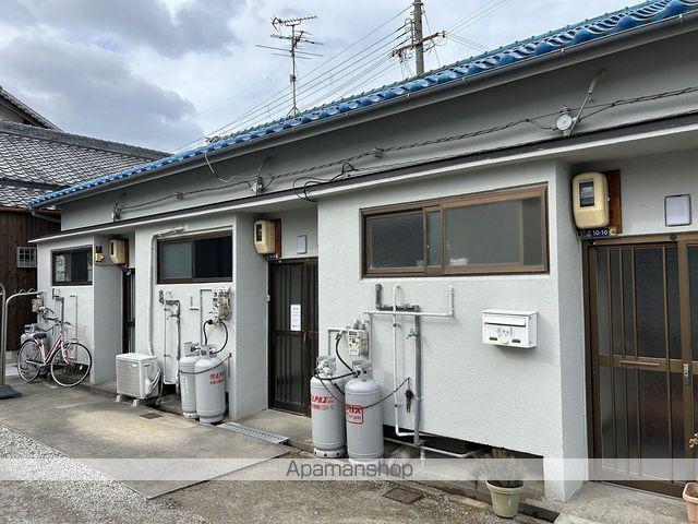 麻生川住宅