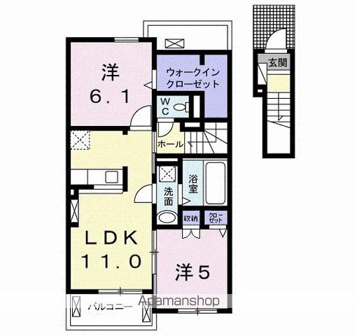 アドーニスⅡ