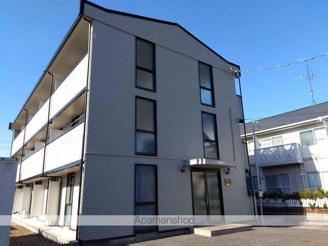 レオパレスグランツ