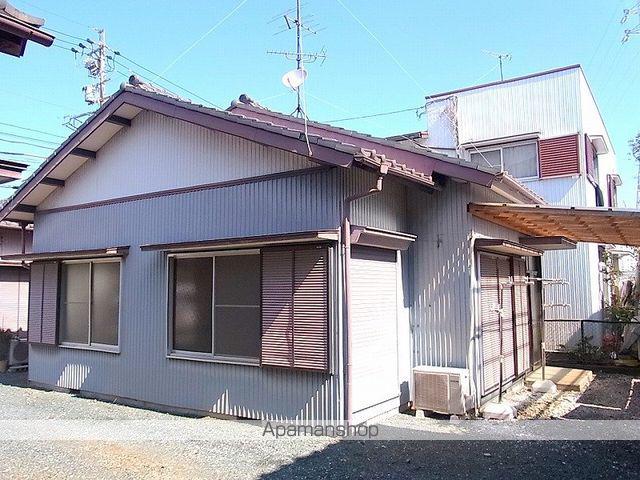 静岡県浜松市中央区 1階建 築45年