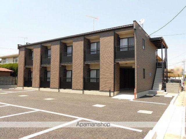 レオネクストアムール羽生