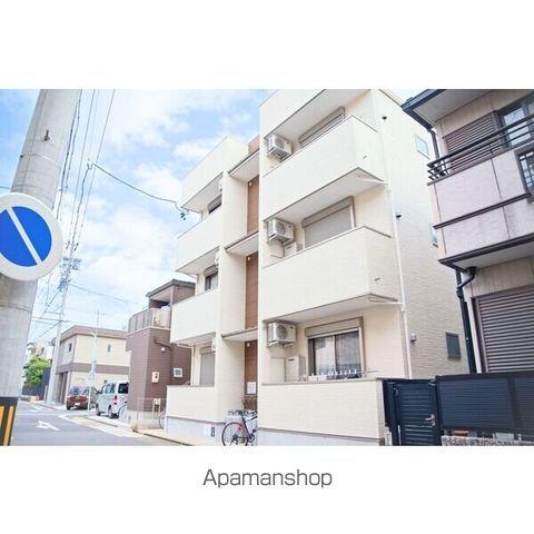 グランフォーレ名古屋(1LDK/2階)