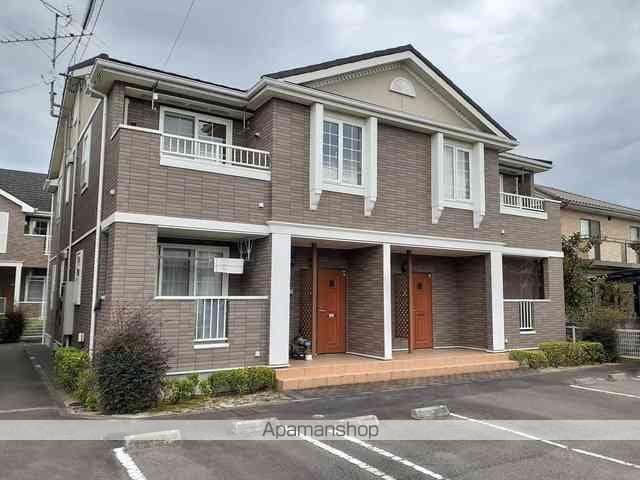 サニーヴィラ・N A