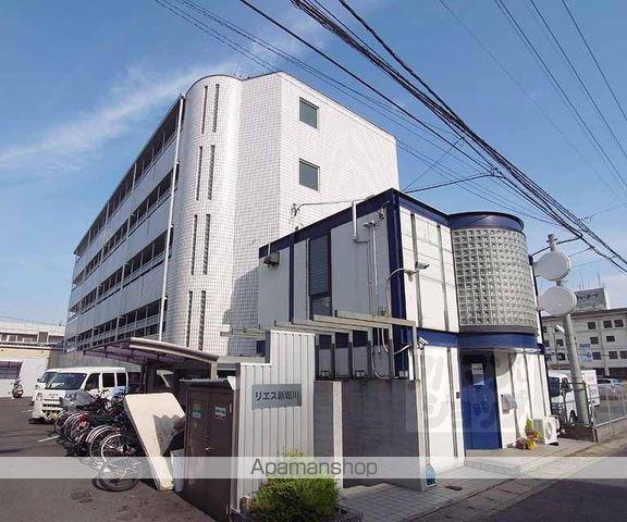 リエス新堀川