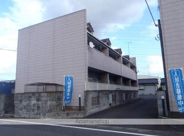 カーペンターハウス11号館