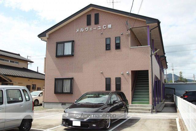 メルヴェーユカナヤマC