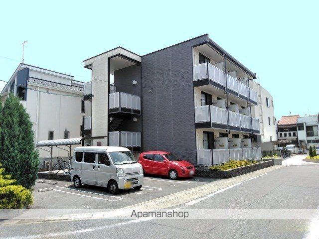 レオパレス五才美Ⅱ