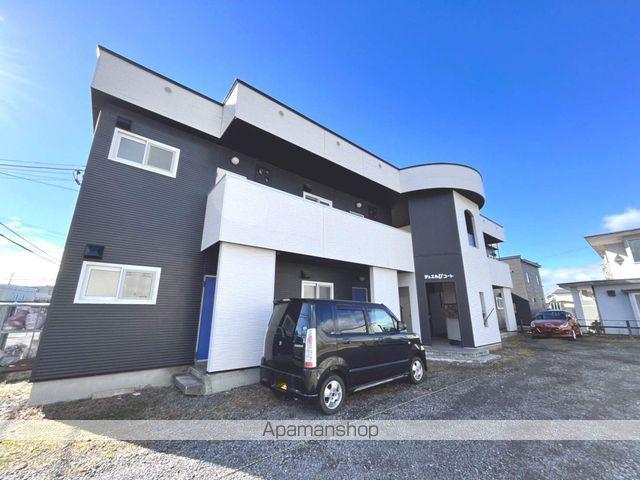 デュエルUコート(1LDK/2階)