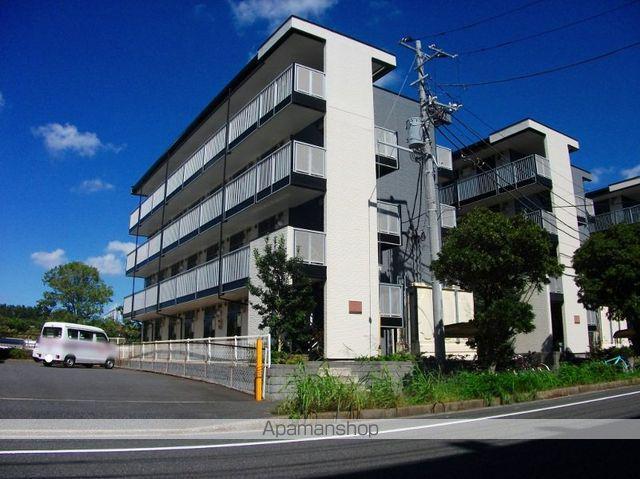 レオパレスマーベラス AYA(1K/2階)