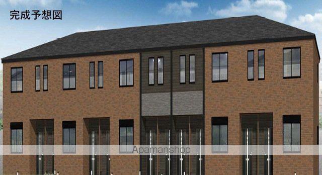 デ・リス・フレグランス Ⅰ(2LDK/1階)