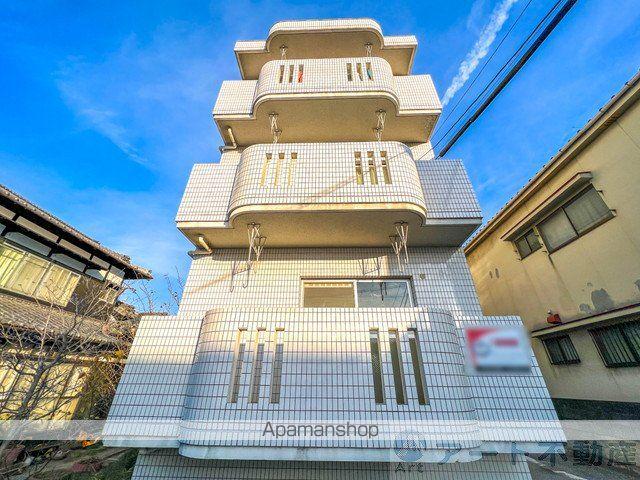 ワンカラー北斎院