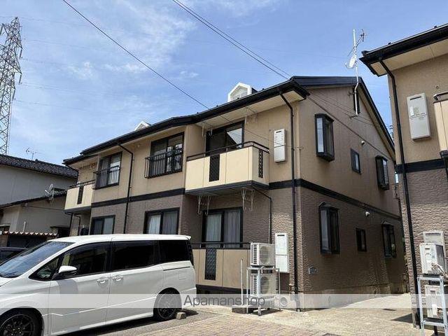 セジュール雅 B棟