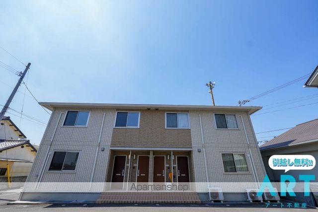 グレイス 南吉田 B棟