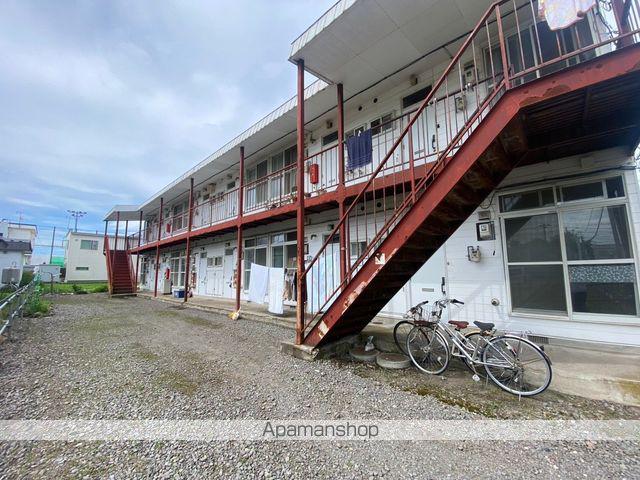 ハイツシルビー